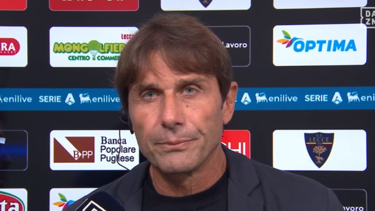 Conte non può credere a quello che ha sentito: "Siamo all'assurdo, poi alla fine stanno zitti"