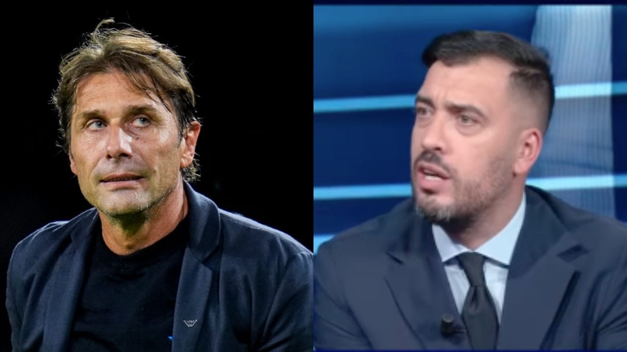 Viviano a gamba tesa su Conte: "Le sue parole sono ridicole, è un fenomeno a creare guerre e nemici"