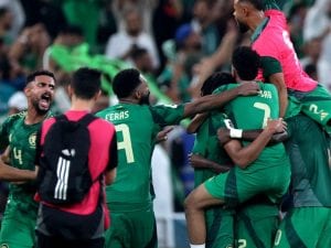 L&#8217;Arabia Saudita va ai Mondiali e i giocatori guadagnano una fortuna: pioggia di milioni come premio