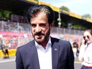 Ben Sulayem resta presidente FIA senza bisogno di elezioni: c&#8217;è un oscuro cavillo nel regolamento