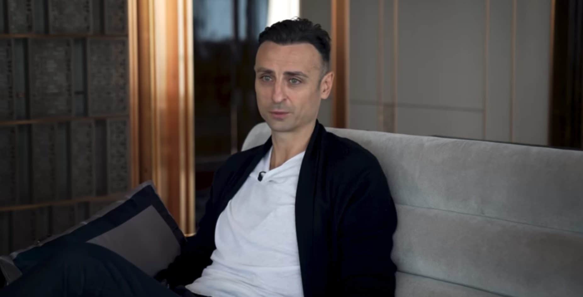 Berbatov rapito a 18 anni in Bulgaria, lo scioccante racconto: "Ho pensato: 'per me è finita'"