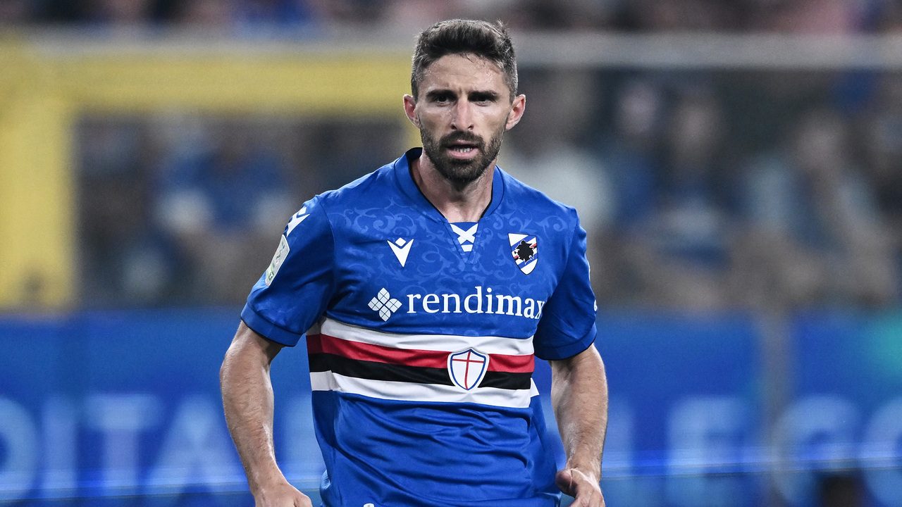 Borini firma a sorpresa per il Salford, in quarta serie inglese: è la squadra di Beckham e Neville