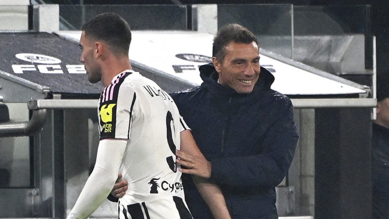 Perché Brambilla ha effettuato solo tre cambi in Juve-Udinese sorprendendo tutti in una sola partita