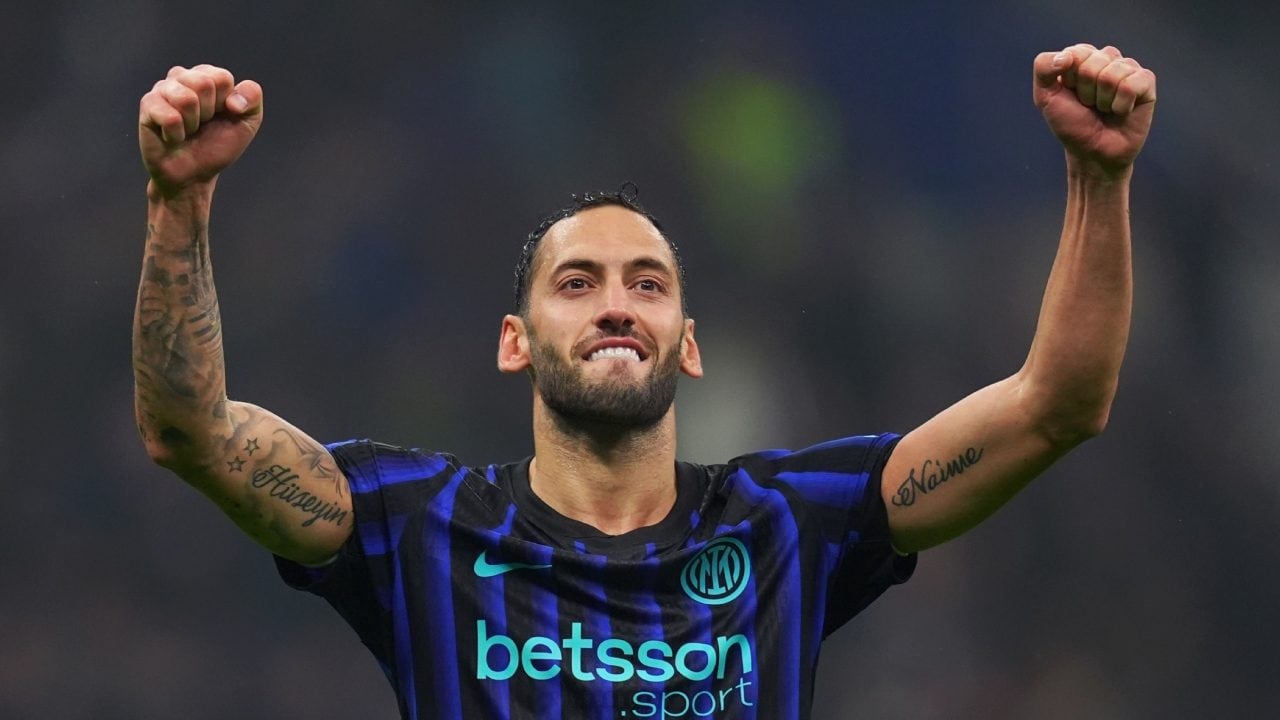 Perché la classifica dei marcatori della Serie A è dominata da centrocampisti, Bonazzoli è l'intruso