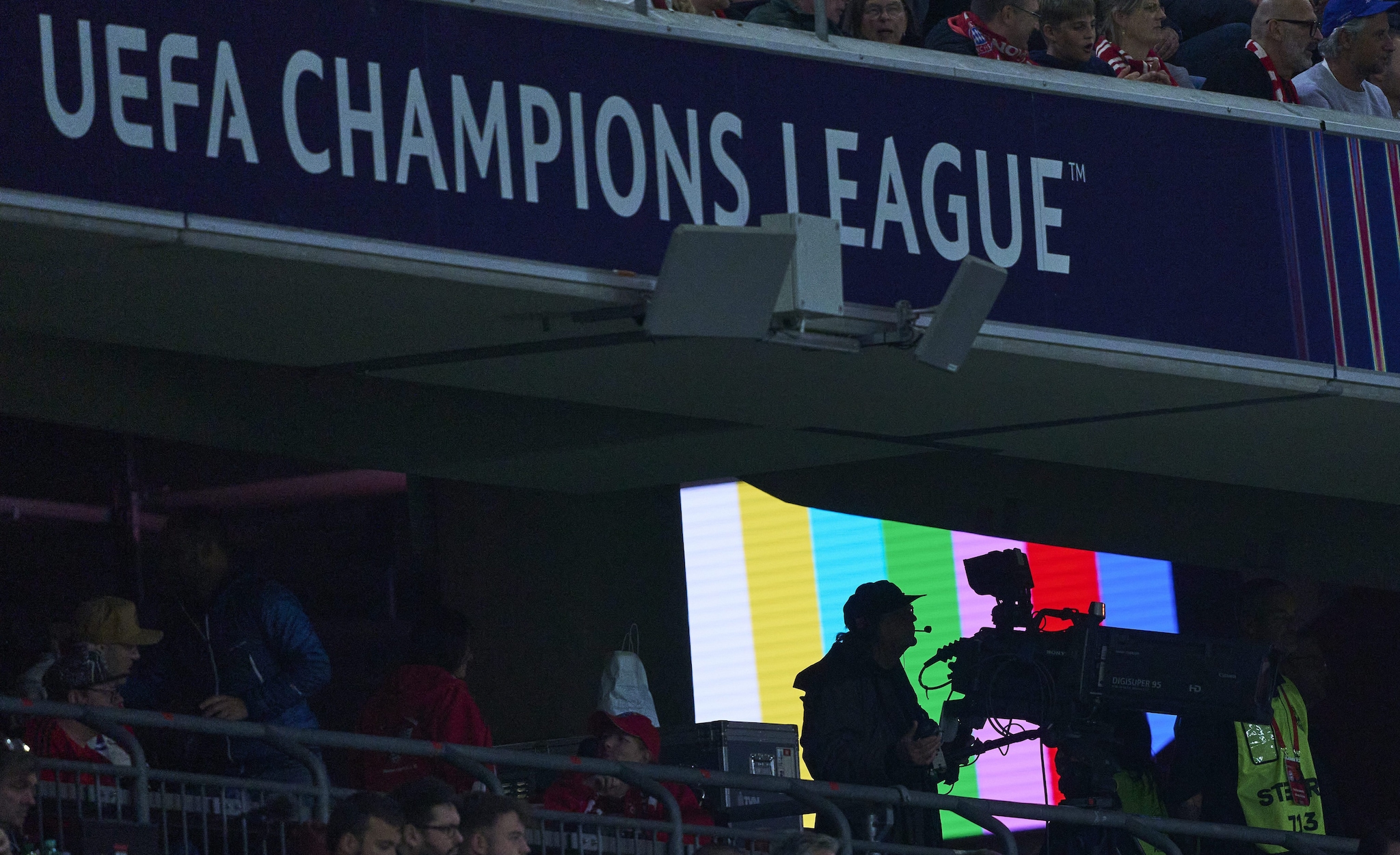 Champions League, le partite in TV: orario e calendario della terza giornata