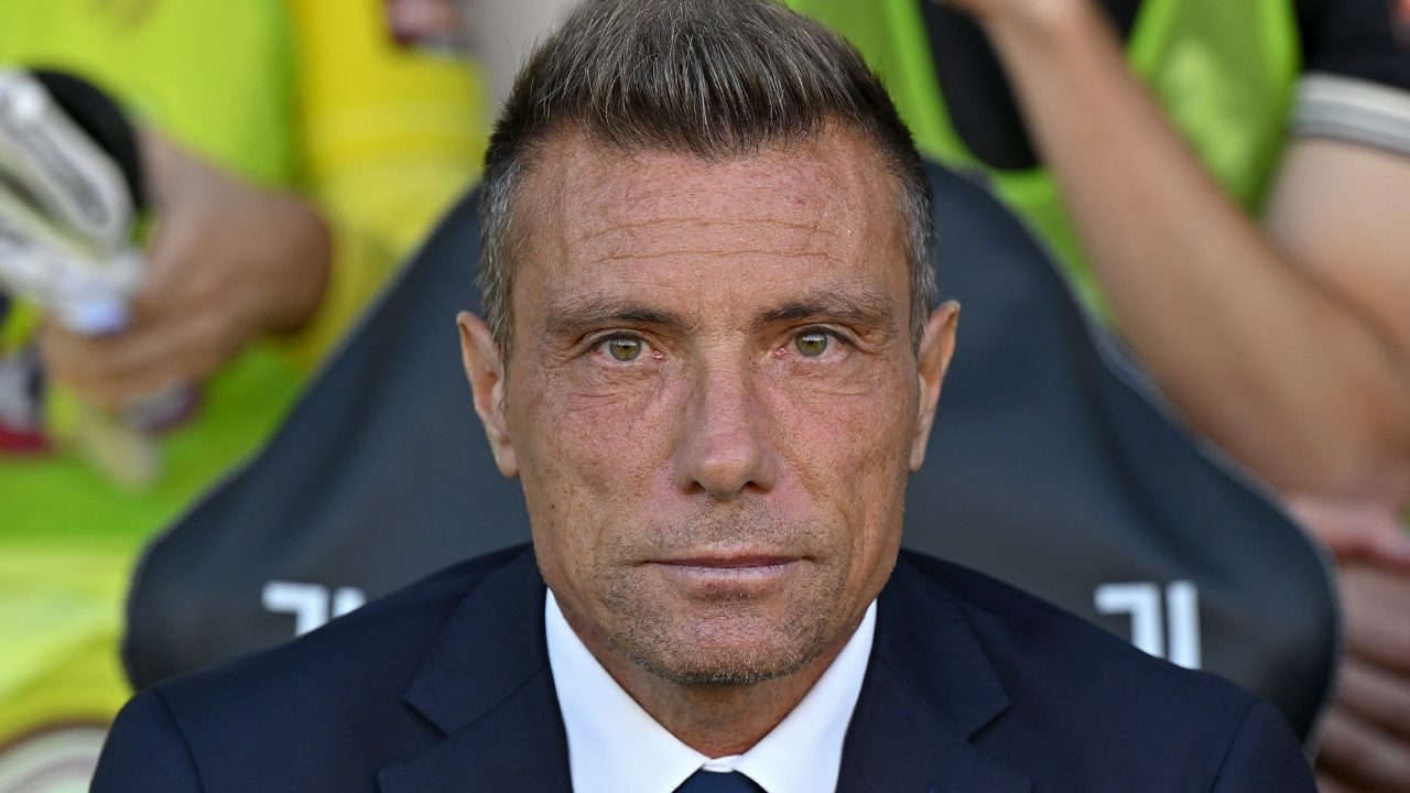 Chi è Massimo Brambilla, l'allenatore della Next Gen che guiderà la Juve dopo l'esonero di Tudor