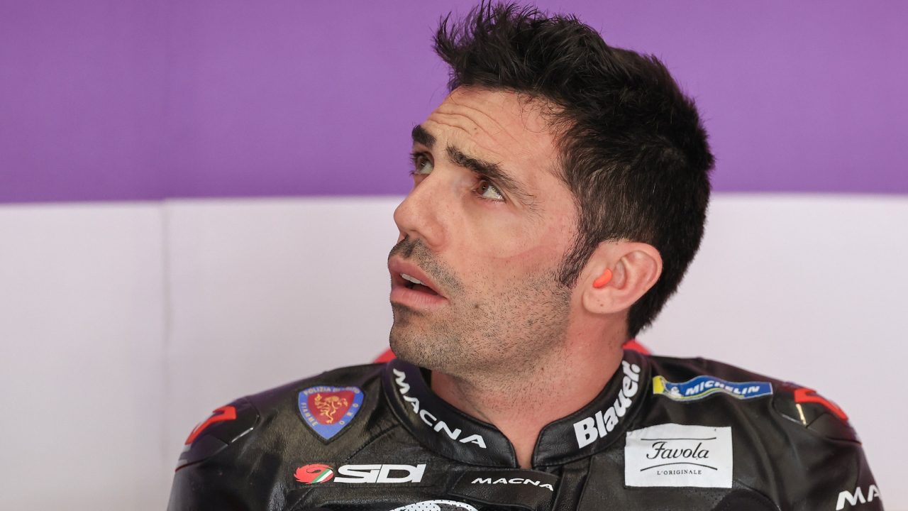 Chi è Michele Pirro, il pilota ombra della Ducati che prenderà il posto di Marc Marquez in MotoGP