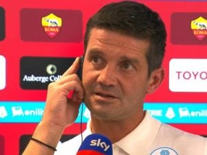 Chivu ne è convinto dopo la vittoria di Roma: &#8220;L&#8217;Inter si è messa alle spalle la scorsa stagione&#8221;