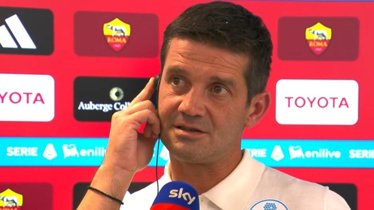 Chivu ne è convinto dopo la vittoria di Roma: "L'Inter si è messa alle spalle la scorsa stagione"