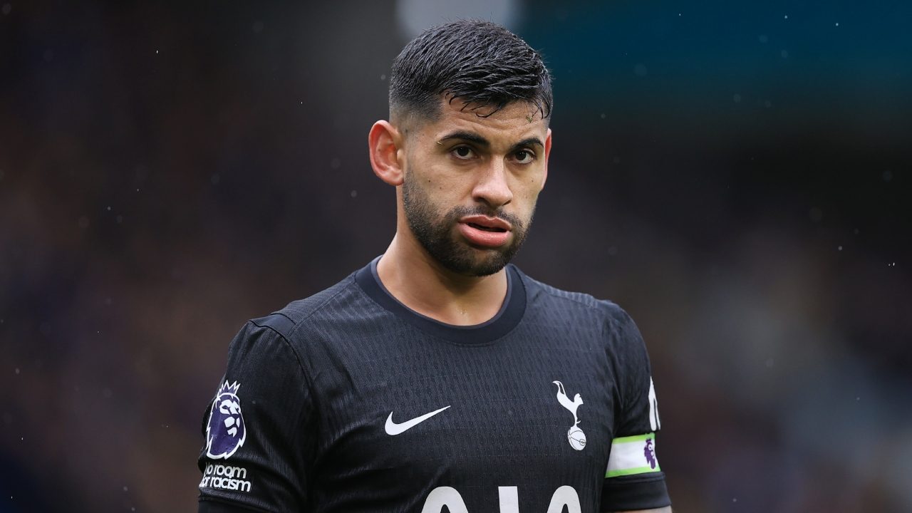 Il Tottenham ha pagato per far rientrare prima Romero dagli impegni con l'Argentina evitando uno scontro