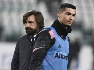 Il vice di Pirlo: &#8220;Alla Juventus non voleva Cristiano Ronaldo. Aveva alcuni dati, era il peggiore&#8221;