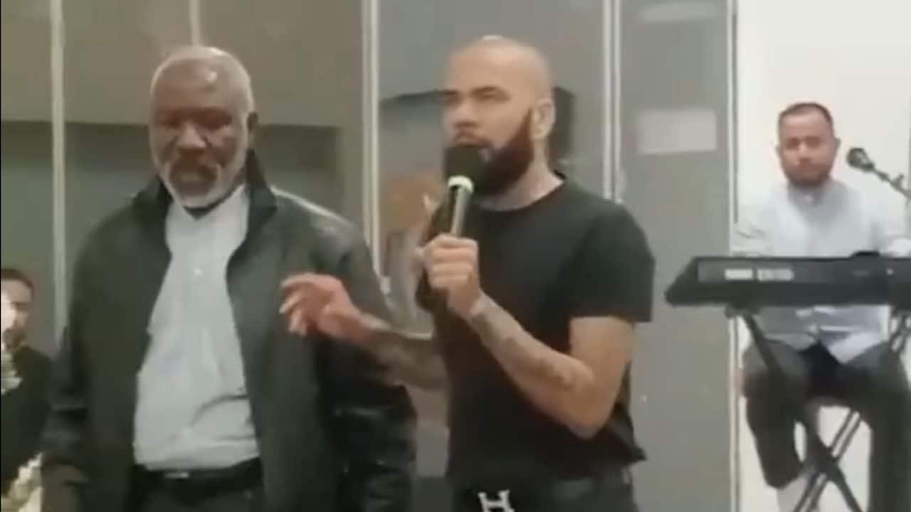 Cosa fa oggi Dani Alves dopo essere uscito dal carcere: ha una nuova vita lontana dal calcio