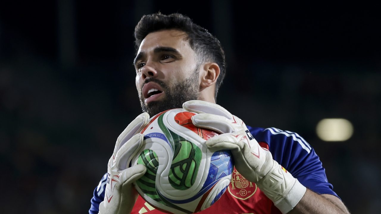 Raya poteva anche giocare bendato: l'incredibile statistica dell'Arsenal in tutto ottobre in Premier