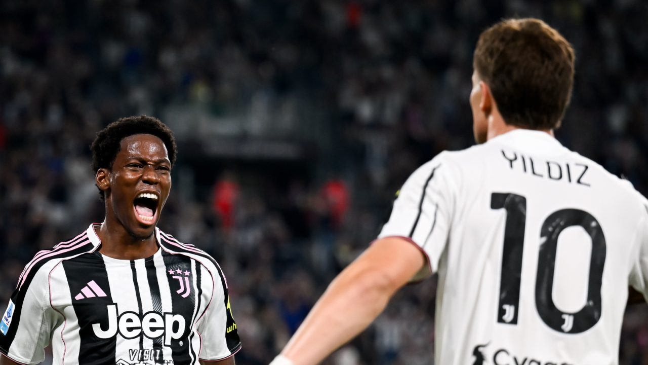 Como-Juventus 2-0, risultato finale della partita di Serie A: perla di Nico Paz e gol di Kempf, gli highlights