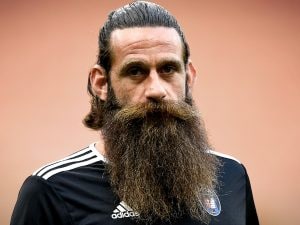 Moscardelli: “Non sono diventato un milionario. De Rossi mi scrisse per un tatuaggio: sei matto?”