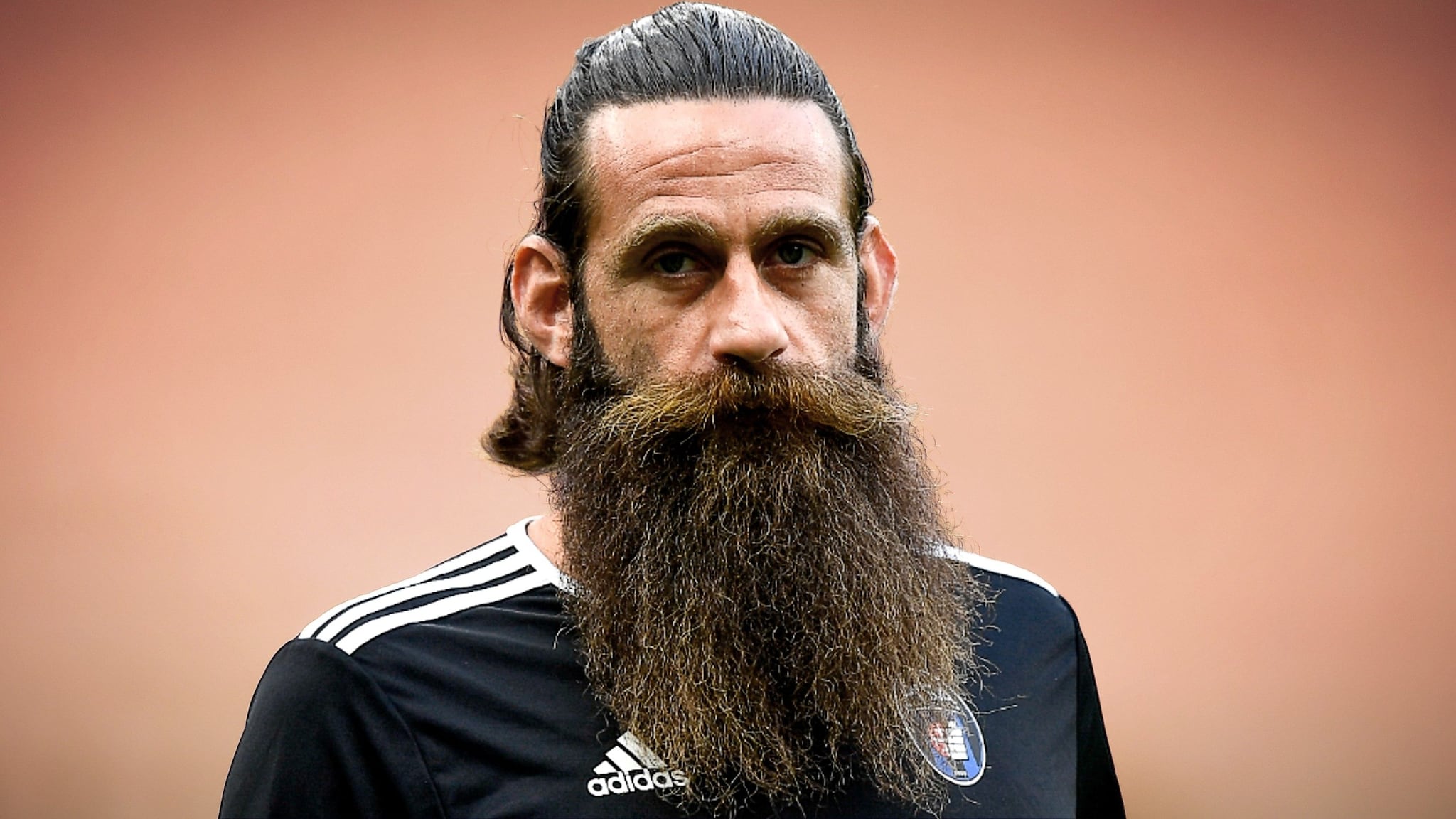 Moscardelli: "Non sono diventato un milionario. De Rossi mi scrisse per un tatuaggio: sei matto?"