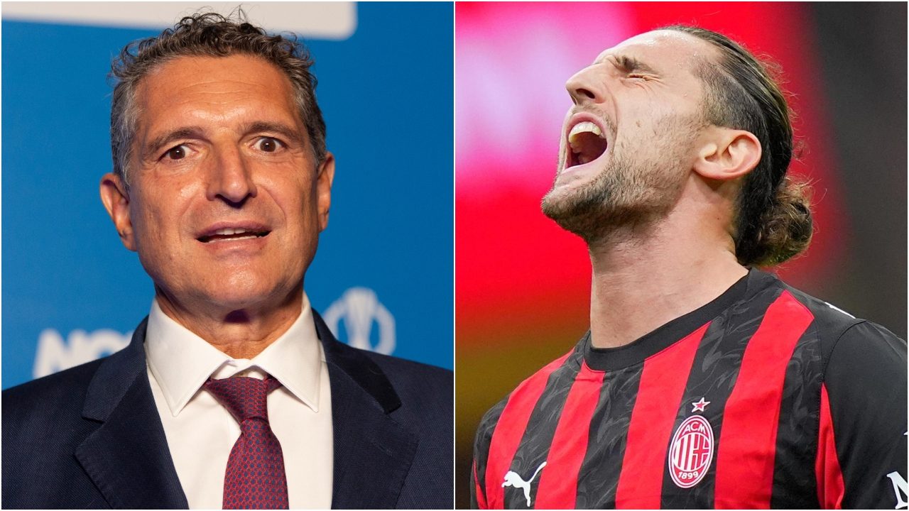 De Siervo contro Rabiot su Milan-Como in Australia: "Guadagna milioni, rispetti chi lo paga"