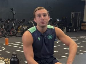 Deulofeu racconta il suo calvario: &#8220;Mio figlio guarda le partite e mi chiede: quando torni?&#8221;