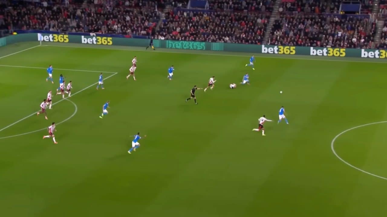 Il secondo gol preso dal PSV è l'emblema delle difficoltà del Napoli: cosa non funziona