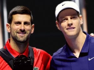 Djokovic confessa: &#8220;Nessuno ha mai fatto per me quello che io ho fatto per Sinner tre anni fa&#8221;