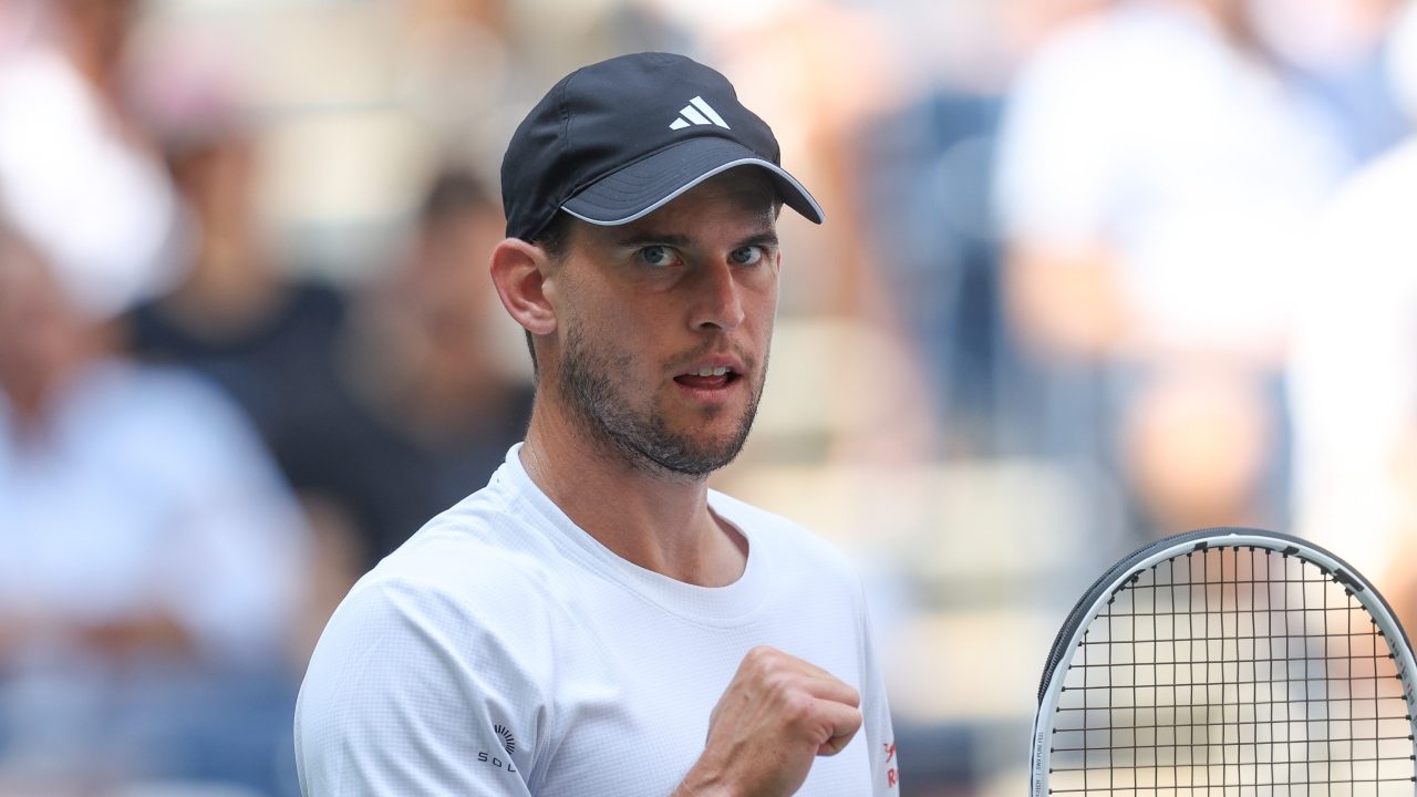 Dominic Thiem: “Da ragazzino il tennis può costare fino a 1 milione. Senza premi, spendi e basta"