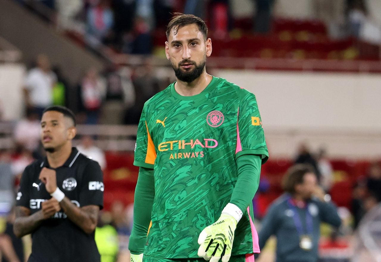 L'ultimo gesto di Donnarumma al PSG prima dell'addio: una sorpresa in ogni camera da letto