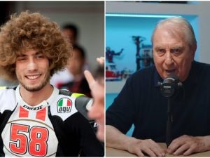 Il Dottor Costa: &#8220;Aprii la bara di Simoncelli a casa sua. C&#8217;era un documento, mi riempì di gioia&#8221;