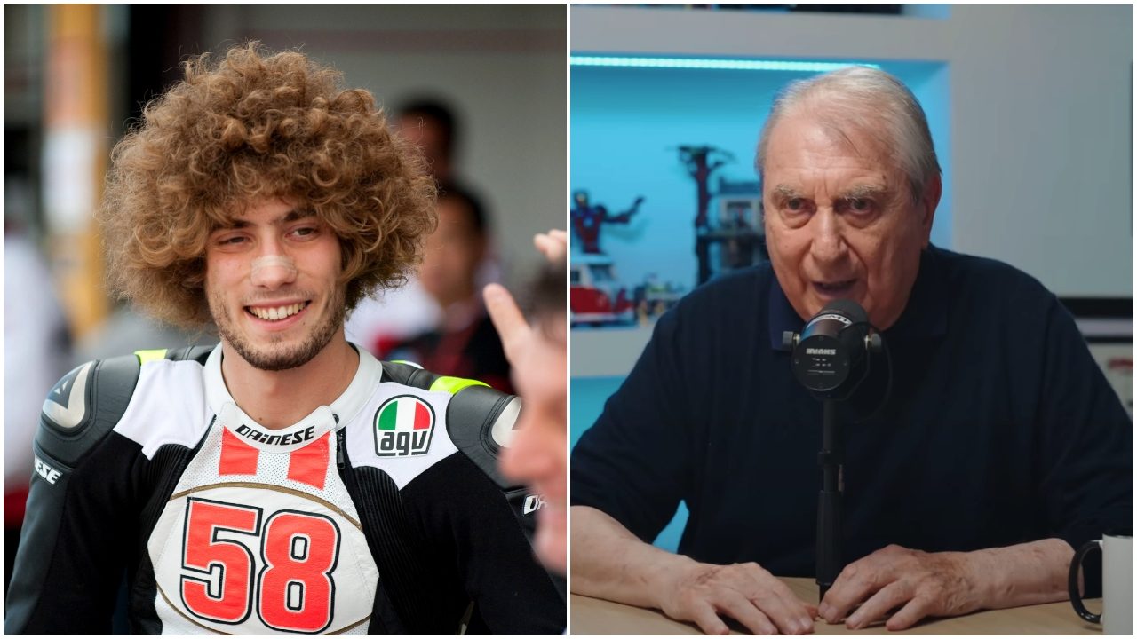 Il Dottor Costa: "Aprii la bara di Simoncelli a casa sua. C'era un documento, mi riempì di gioia"