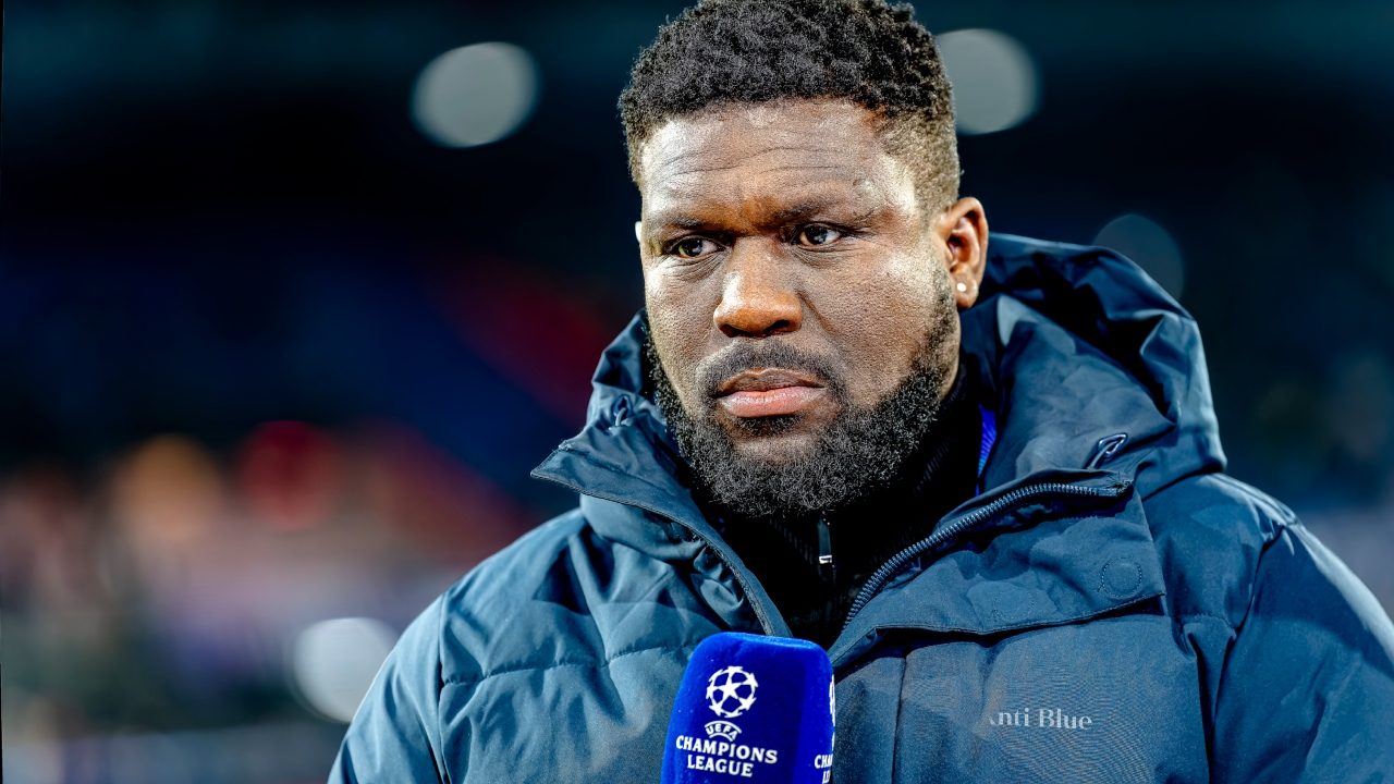 Royston Drenthe colpito da ictus cerebrale, l'ex calciatore del Real Madrid ha 38 anni