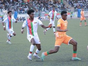 Perché l&#8217;Eritrea ha &#8220;falsato&#8221; le qualificazioni ai Mondiali: calciatori ostaggio di una dittatura