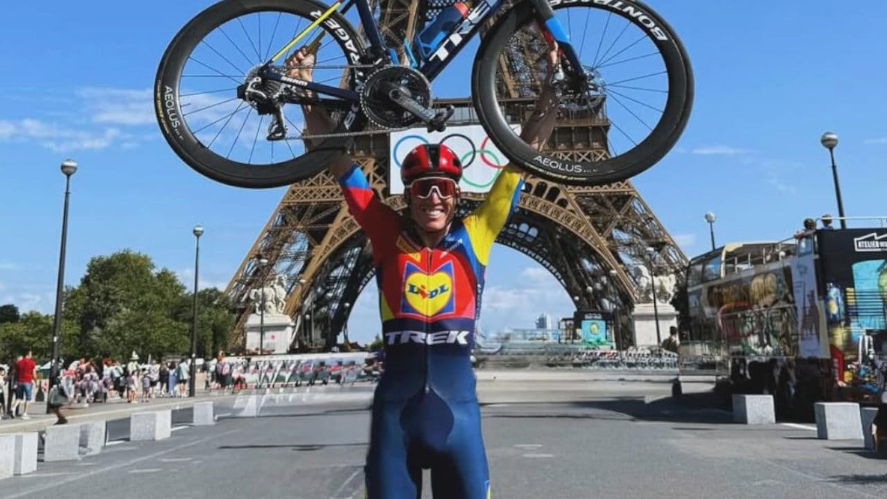 Aleix Espargaro, dalle moto al ciclismo: "Più duro di quanto pensassi. Ho sofferto: è una bestialità"