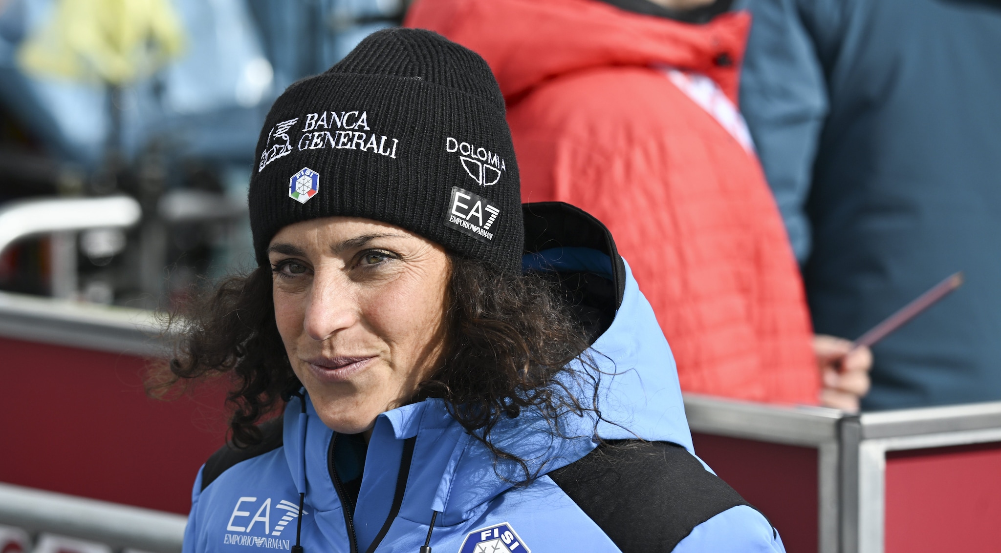 Come sta Federica Brignone dopo il grave infortunio: "Mi restano due grandi sogni da realizzare"