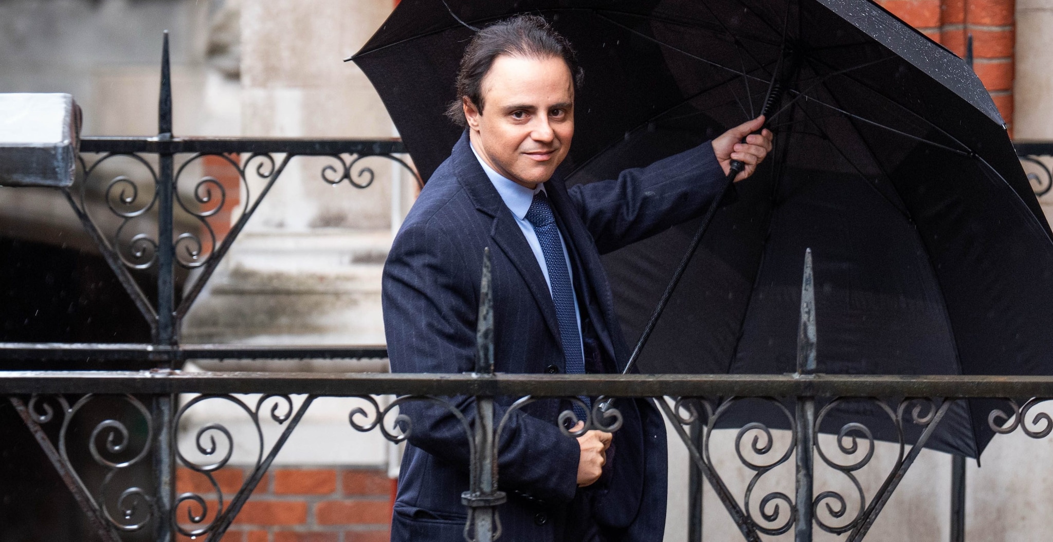 Perché Felipe Massa ha portato la Formula 1 in tribunale per il Mondiale 2008: non vuole il titolo