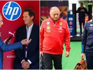 La Ferrari decide su Vasseur e il possibile cambio con Horner: cos&#8217;è successo nel vertice di Maranello