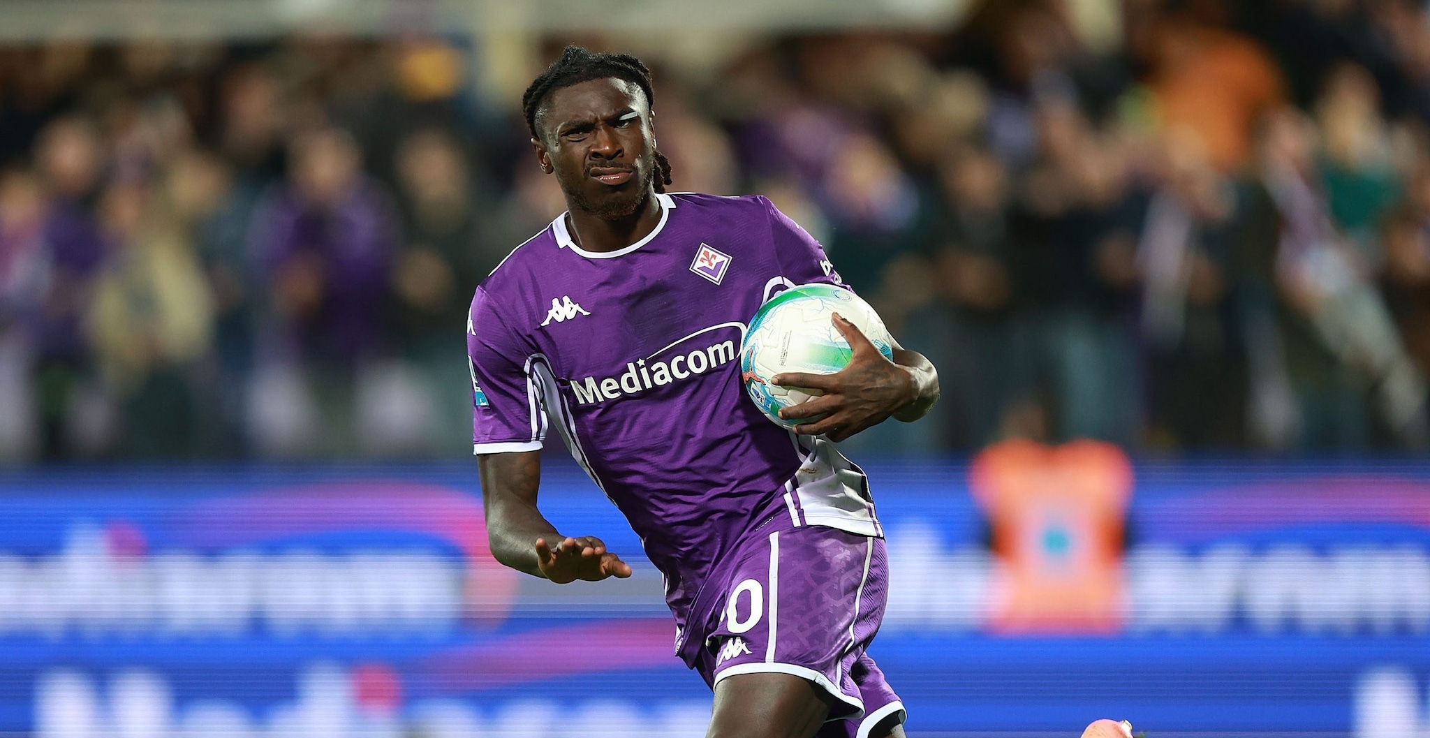 La Fiorentina si salva di rigore, Bologna rimontato da 2-0 a 2-2: Pioli resta a rischio esonero