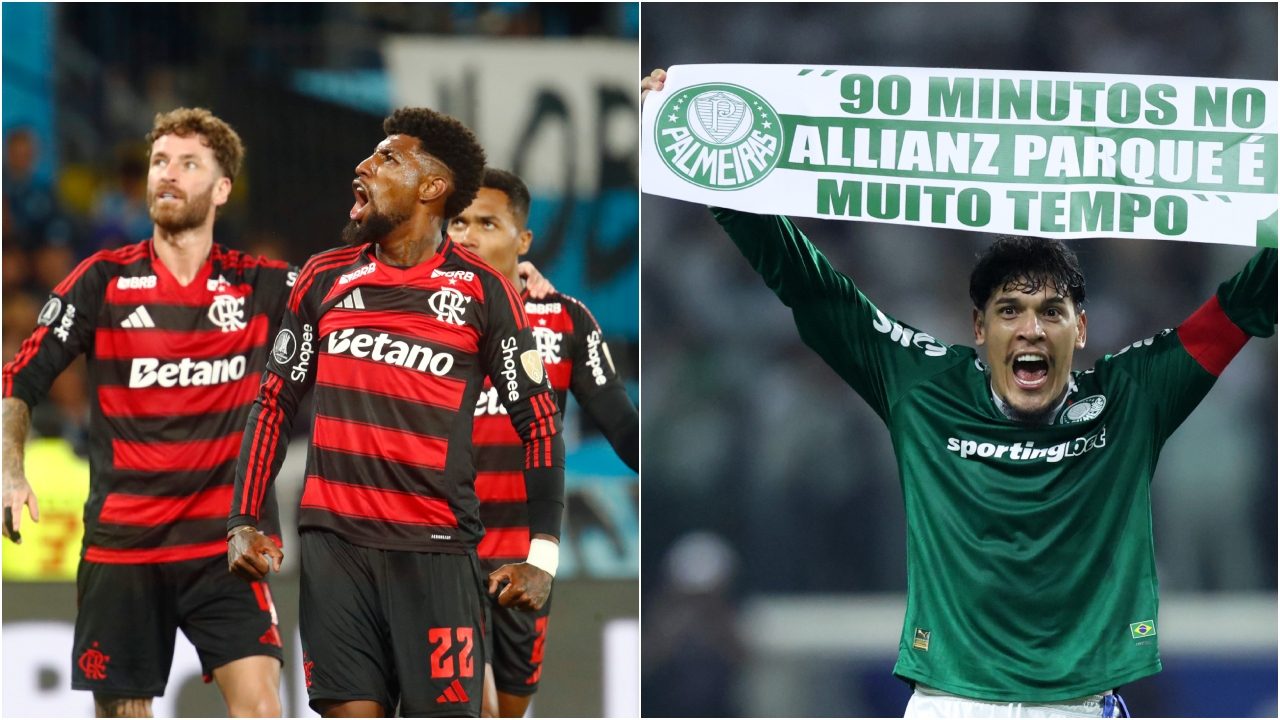 Com'è nata l’egemonia del Brasile nella Copa Libertadores: la spinta economica e i fattori tecnici