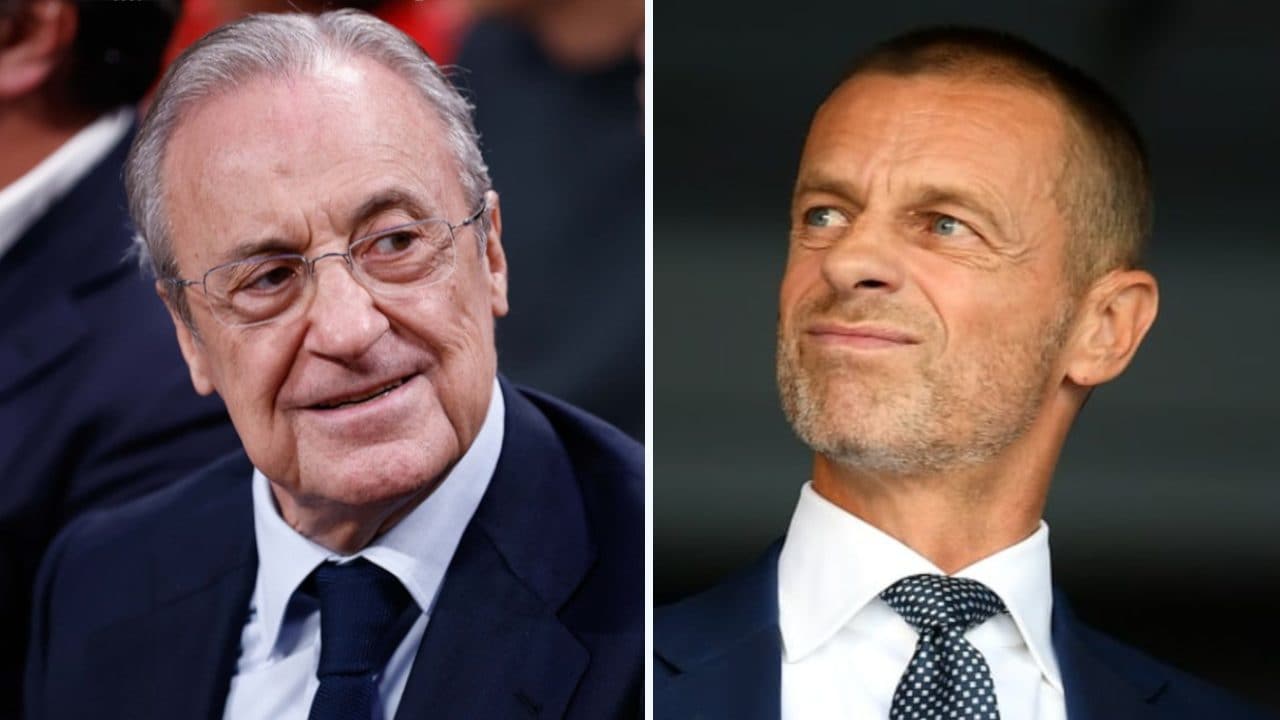 La causa da 4 miliardi di euro del Real Madrid all'UEFA: richiesta abnorme di risarcimento danni