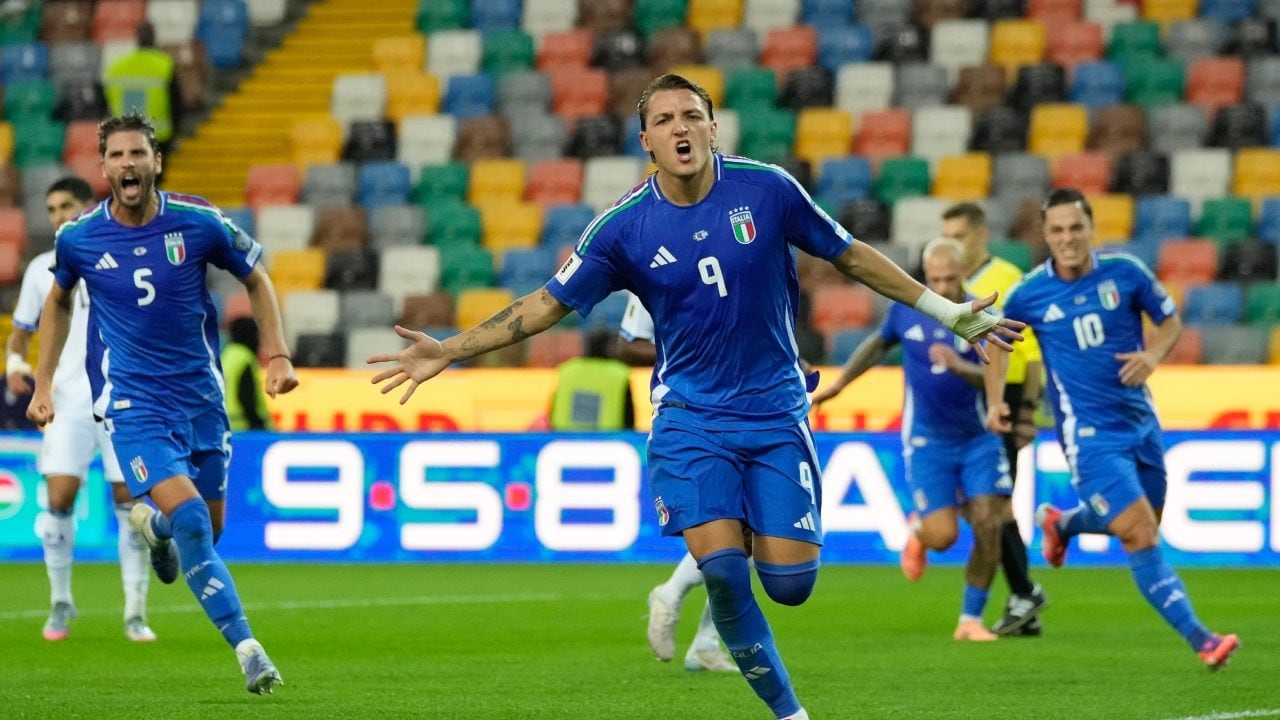 La UEFA vuole cambiare le qualificazioni ai Mondiali per evitare la stortura che danneggia l'Italia