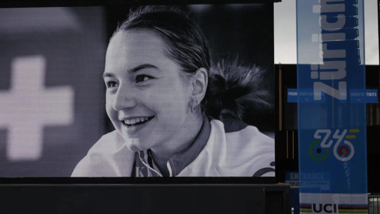 Morte Muriel Furrer, l'ultima sconcertante conferma: l'UCI si rifiutò di utilizzare il GPS sui ciclisti