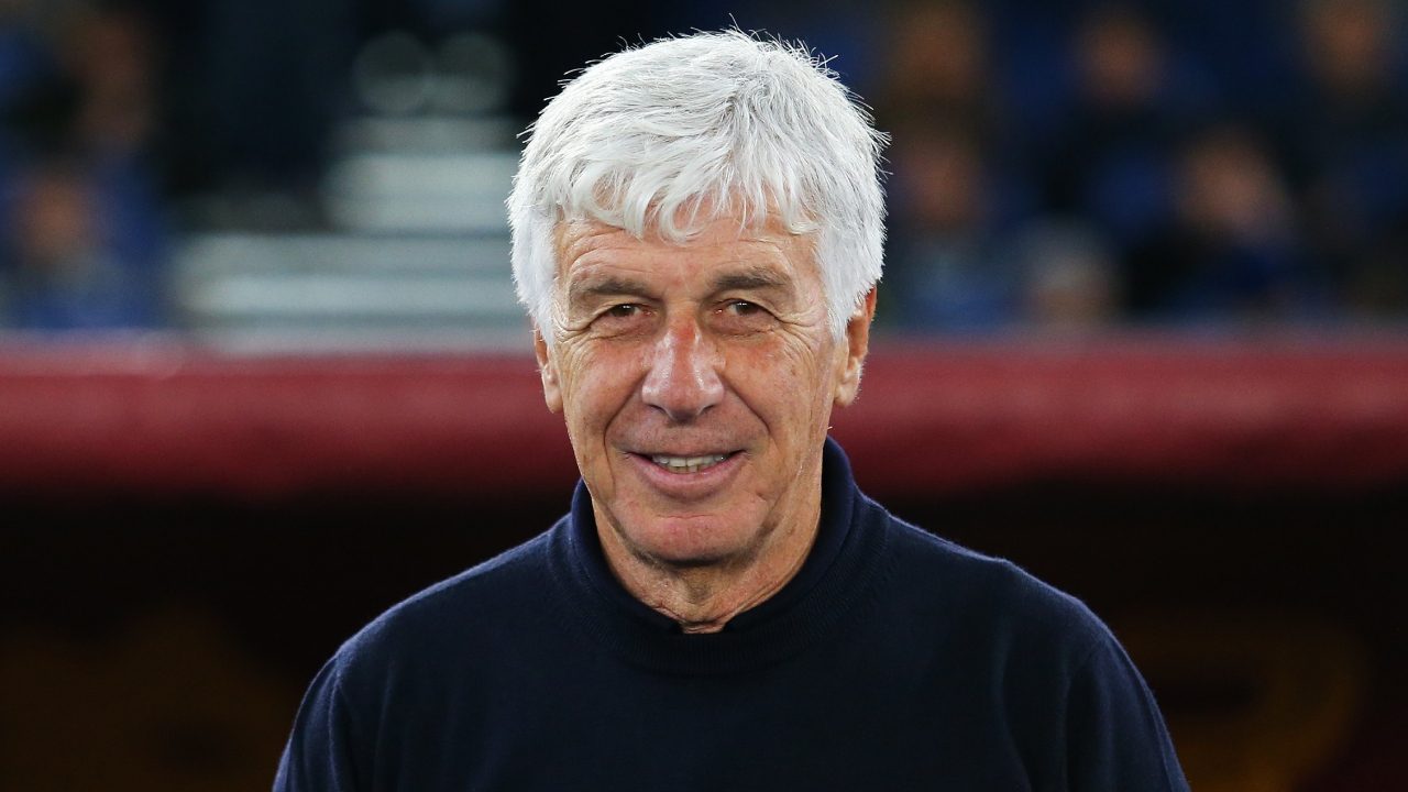 Gasperini spiega l'errore della Roma sul goal dell'Inter: "Forse in nazionale chiedono cose diverse"