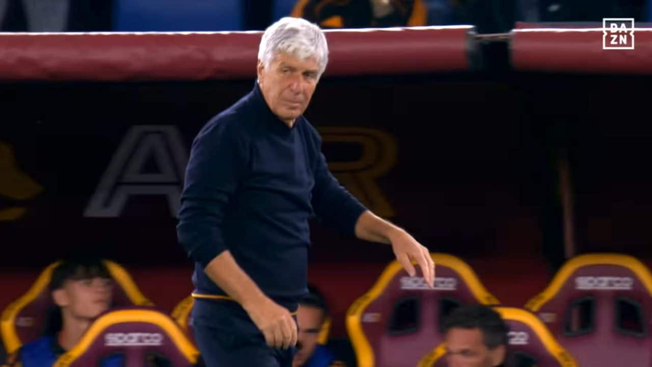 Inter pura criptonite per Gasperini, score desolante contro la sua ex squadra: in 10 anni solo una gioia