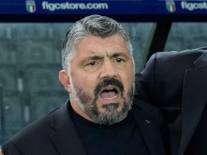 Gattuso sparirà in caso di fallimento nei playoff mondiali: &#8220;Andrò a vivere lontano dall&#8217;Italia&#8221;