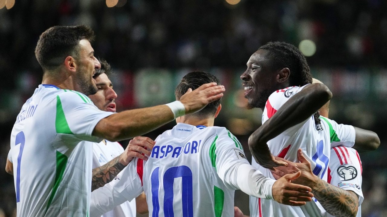 Perché Gattuso ha parlato schiettamente di playoff per l'Italia, rimontare la Norvegia è inverosimile