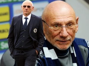 Gigi Cagni oggi: &#8220;Non ho mai avuto un procuratore, è stata la mia rovina. Ora mi godo barca e aerei&#8221;