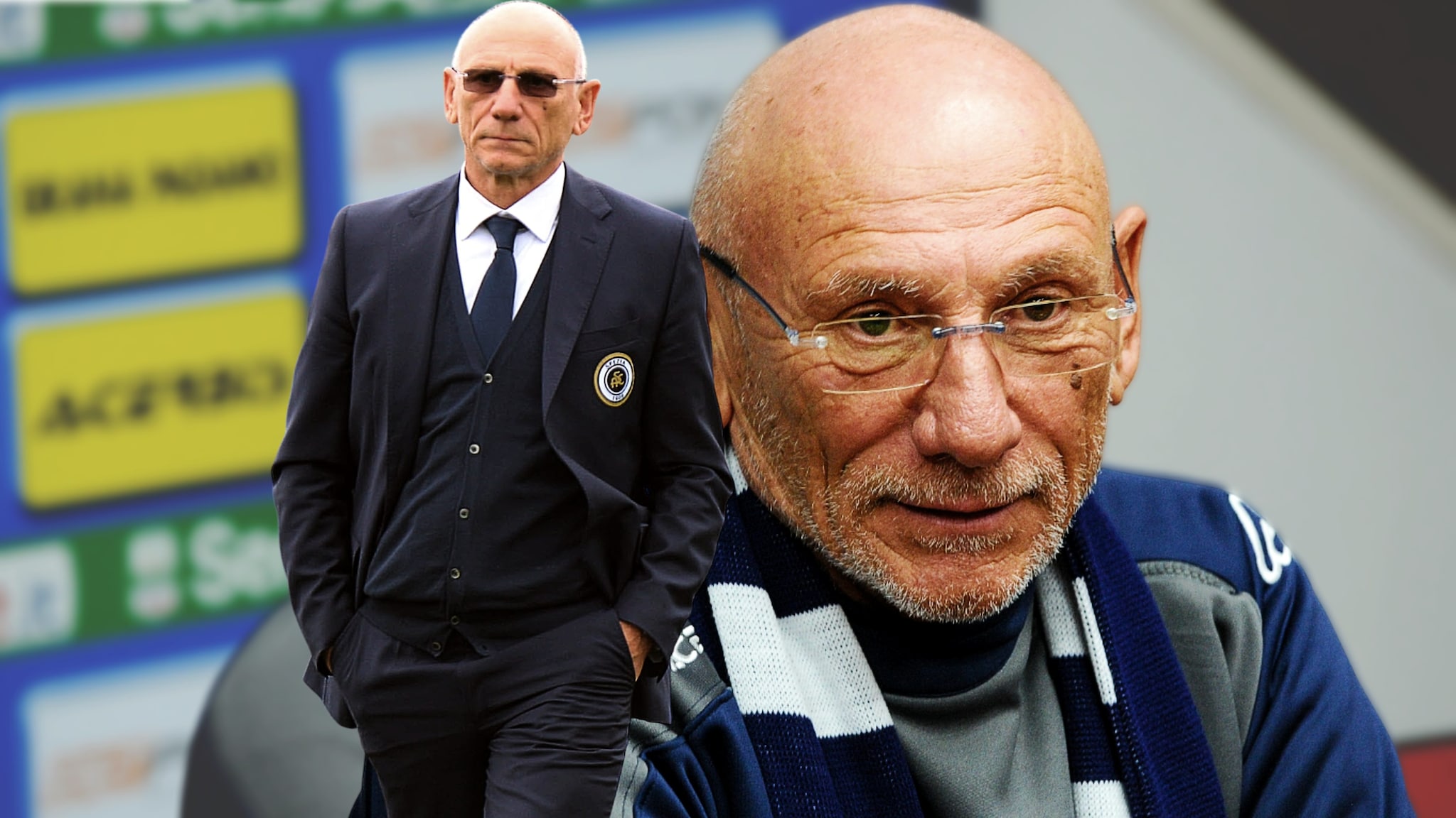 Gigi Cagni oggi: "Non ho mai avuto un procuratore, è stata la mia rovina. Ora mi godo barca e aerei"