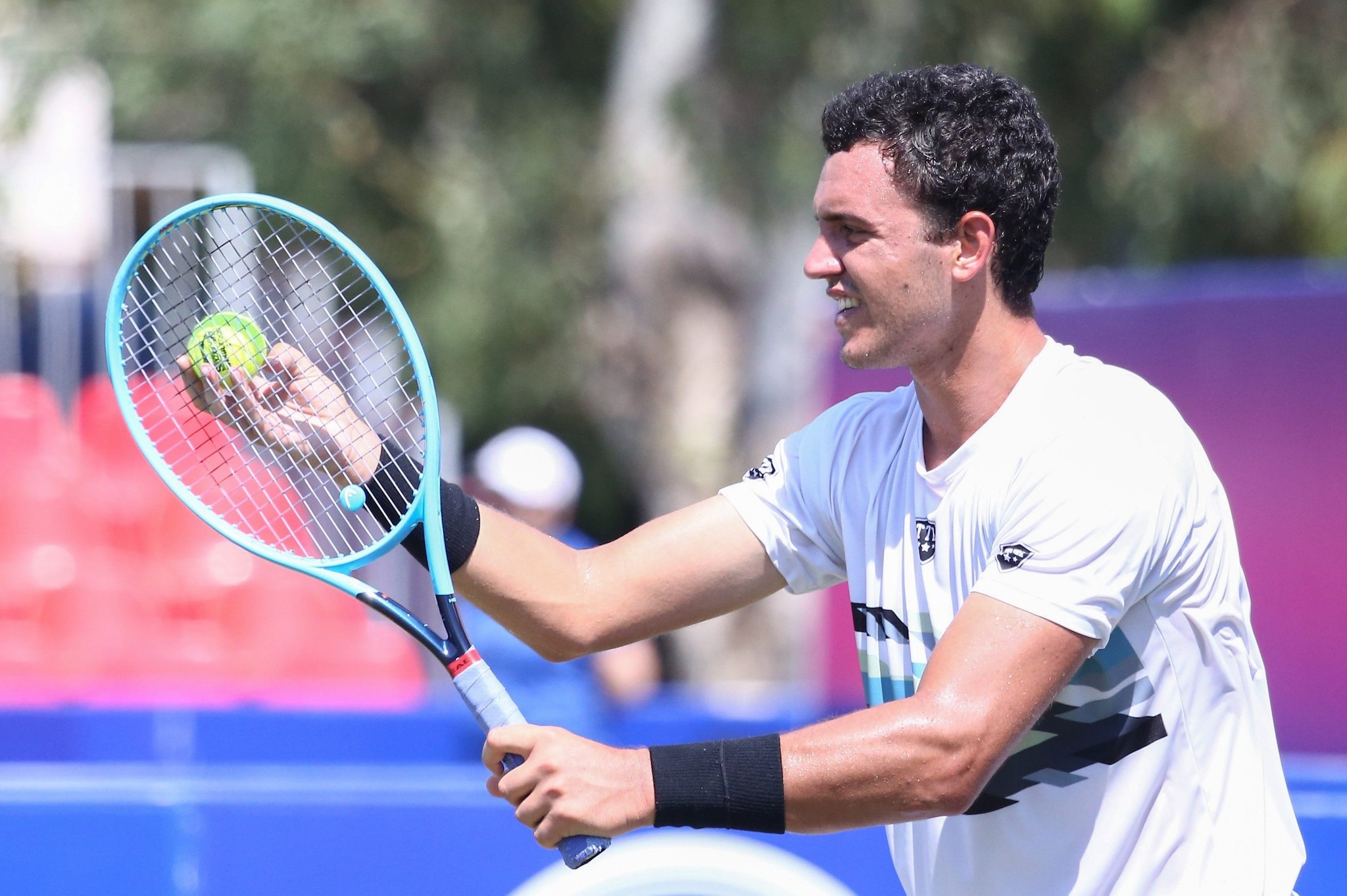 Gonzalo Oliveira potrà tornare a giocare alla soglia dei 34 anni: potrebbe anche ritirarsi