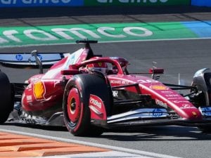 Formula 1, GP Stati Uniti: gli orari di TV8 e Sky e dove vedere la F1 in TV e streaming