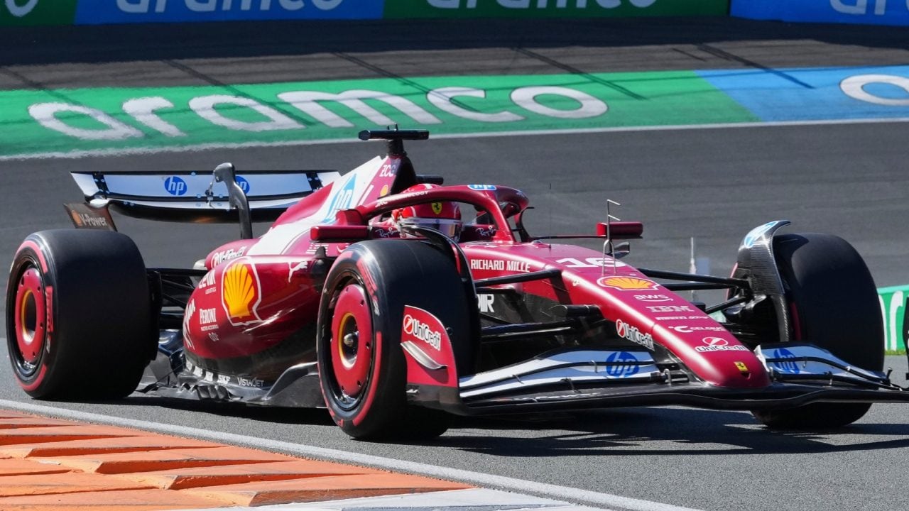 Formula 1, GP Stati Uniti: gli orari di TV8 e Sky e dove vedere la F1 in TV e streaming
