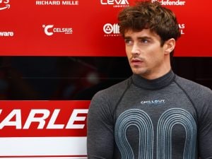 La FIA attiva il protocollo Heat Hazard per il GP Stati Uniti: come cambia il regolamento F1 ad Austin