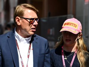 Chi è Ella Hakkinen, la figlia dell&#8217;ex campione finlandese che a 14 anni punta già alla Formula 1